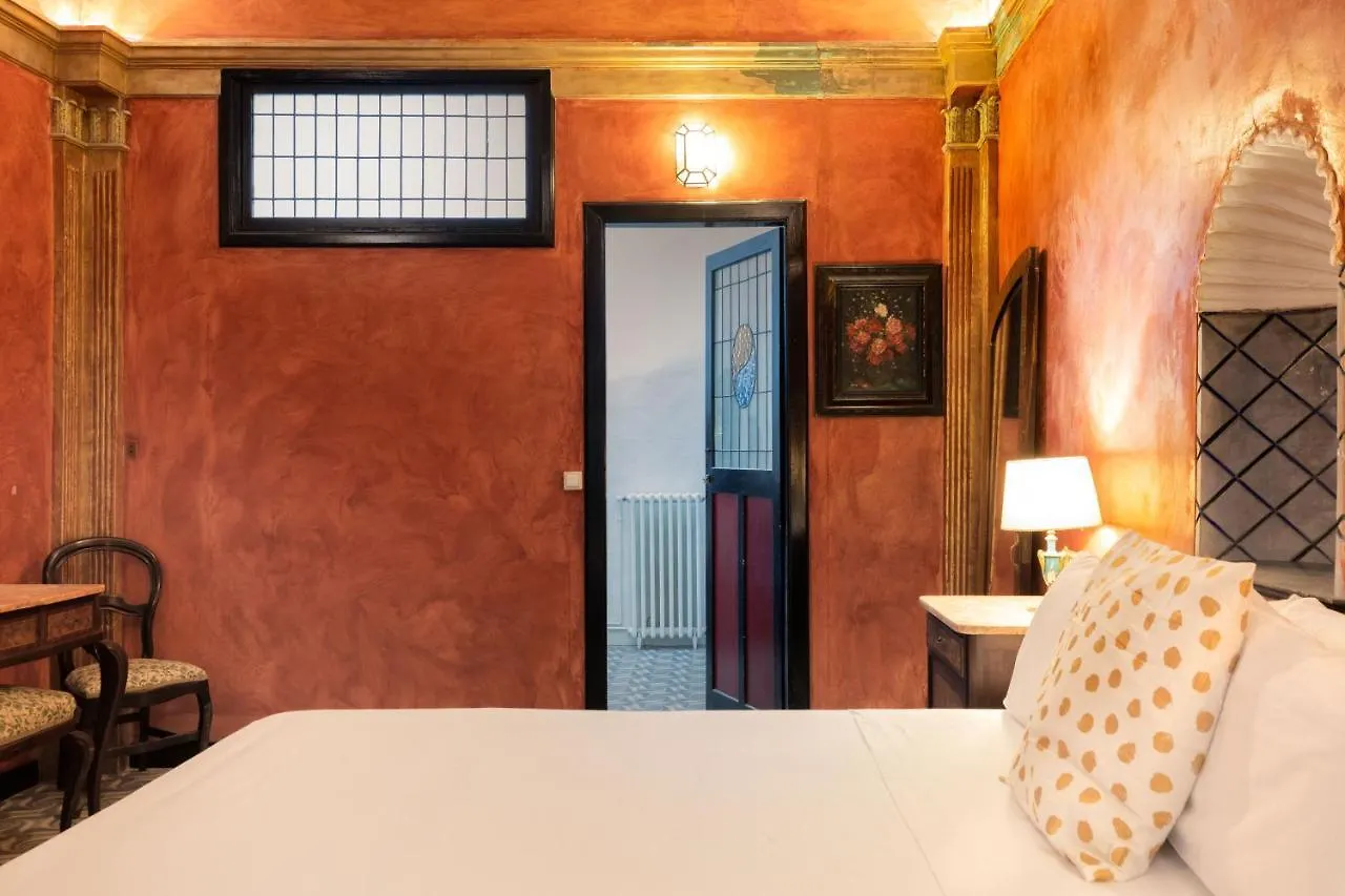 Flateli Peixateries Velles Apartment Girona 0*,