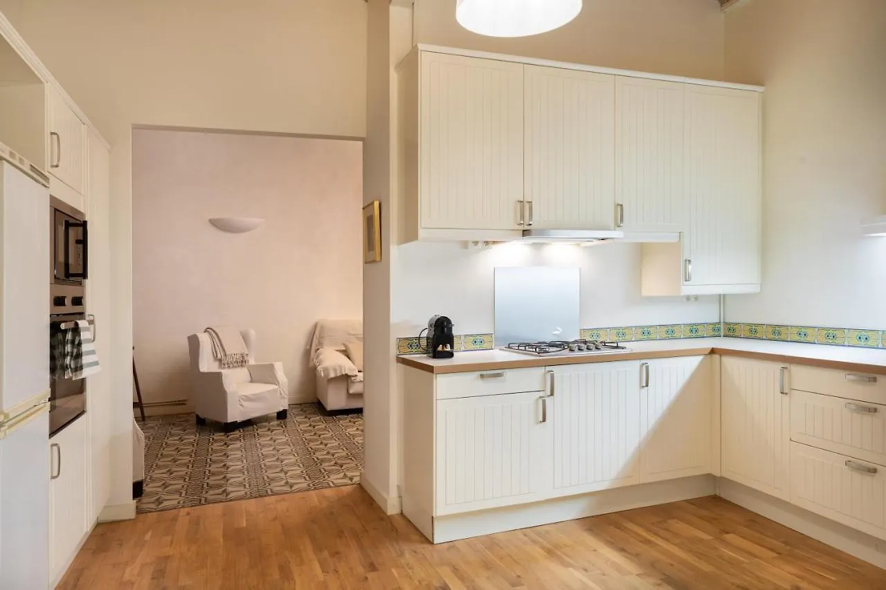 Flateli Peixateries Velles Apartment Girona