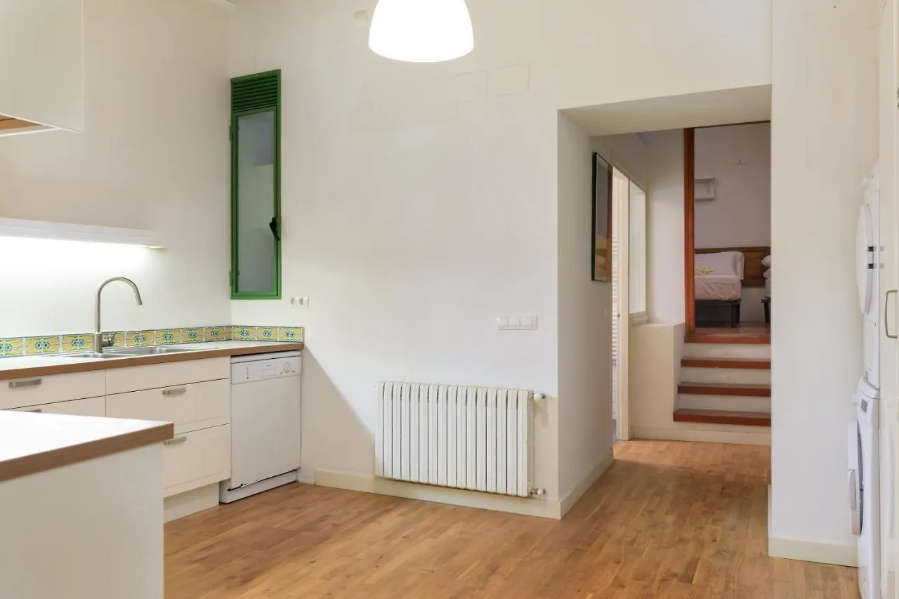 Flateli Peixateries Velles Apartment Girona