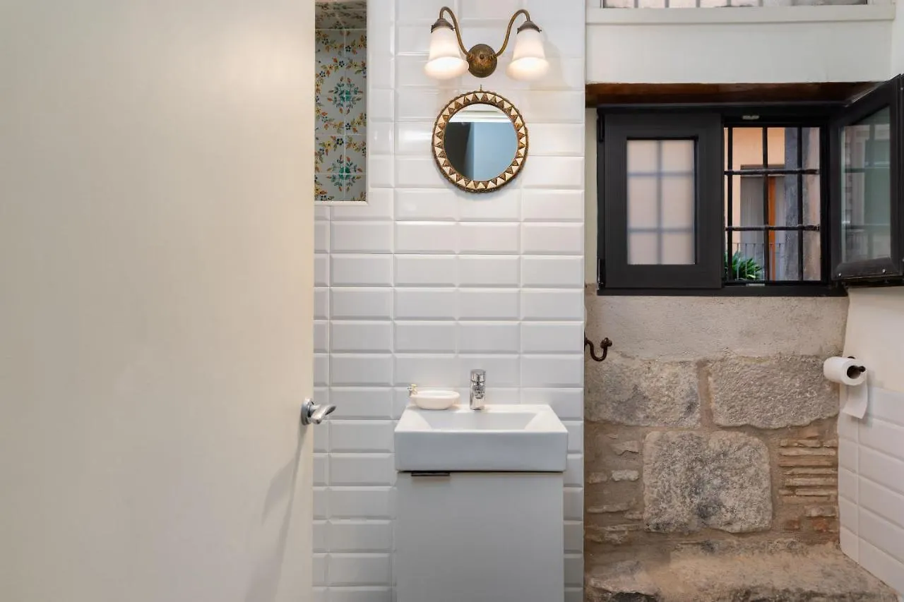 Flateli Peixateries Velles Apartment Girona