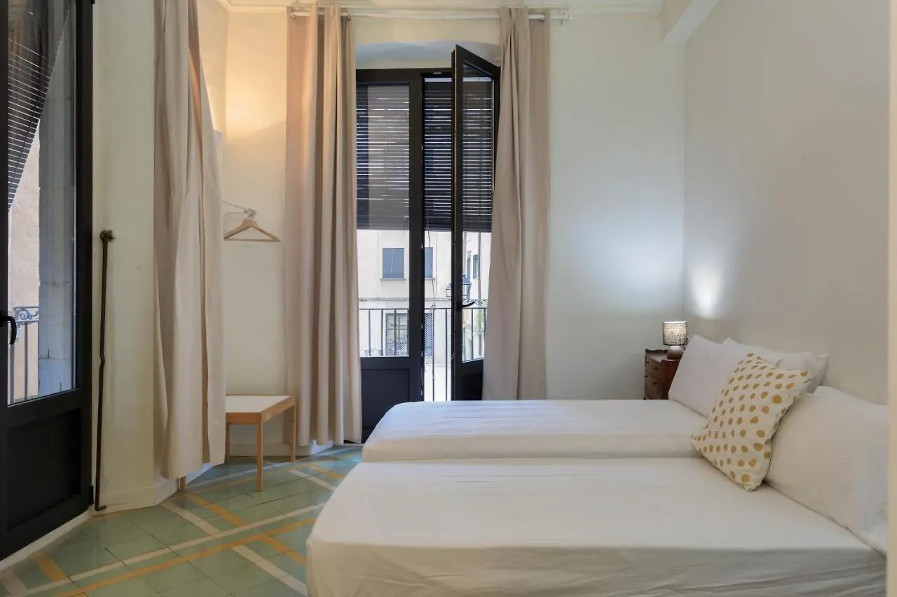Flateli Peixateries Velles Apartment Girona